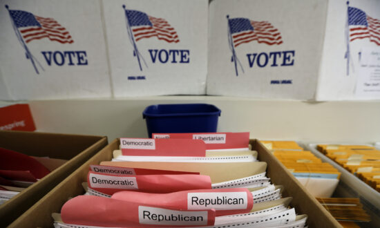 North Carolina Absentee Ballots Must Have Witness Signatures, Judge Rules