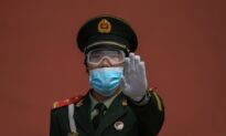 Beijing’s Aggressive Tactics Amid Pandemic Response Triggers Global Pushback