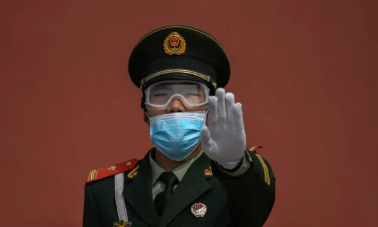Trump Administration Says Sinochem and Others Backed by Chinese Military