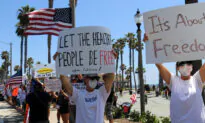 OC Chief Health Officer Resigns