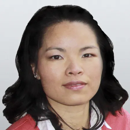 Janey Wu