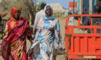 Sudan’s Transitional Government Bans Female Genital Mutilation In Landmark Move