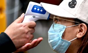 China in Focus (May 2): Chinese Regime Intentionally Hid Virus Evidence, Report Reveals