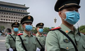 Agostino Von Hassell: China Is Using Corruption to Conquer Oil Market