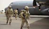 Foreign Aid and the Price of Canada’s Virtue Signalling