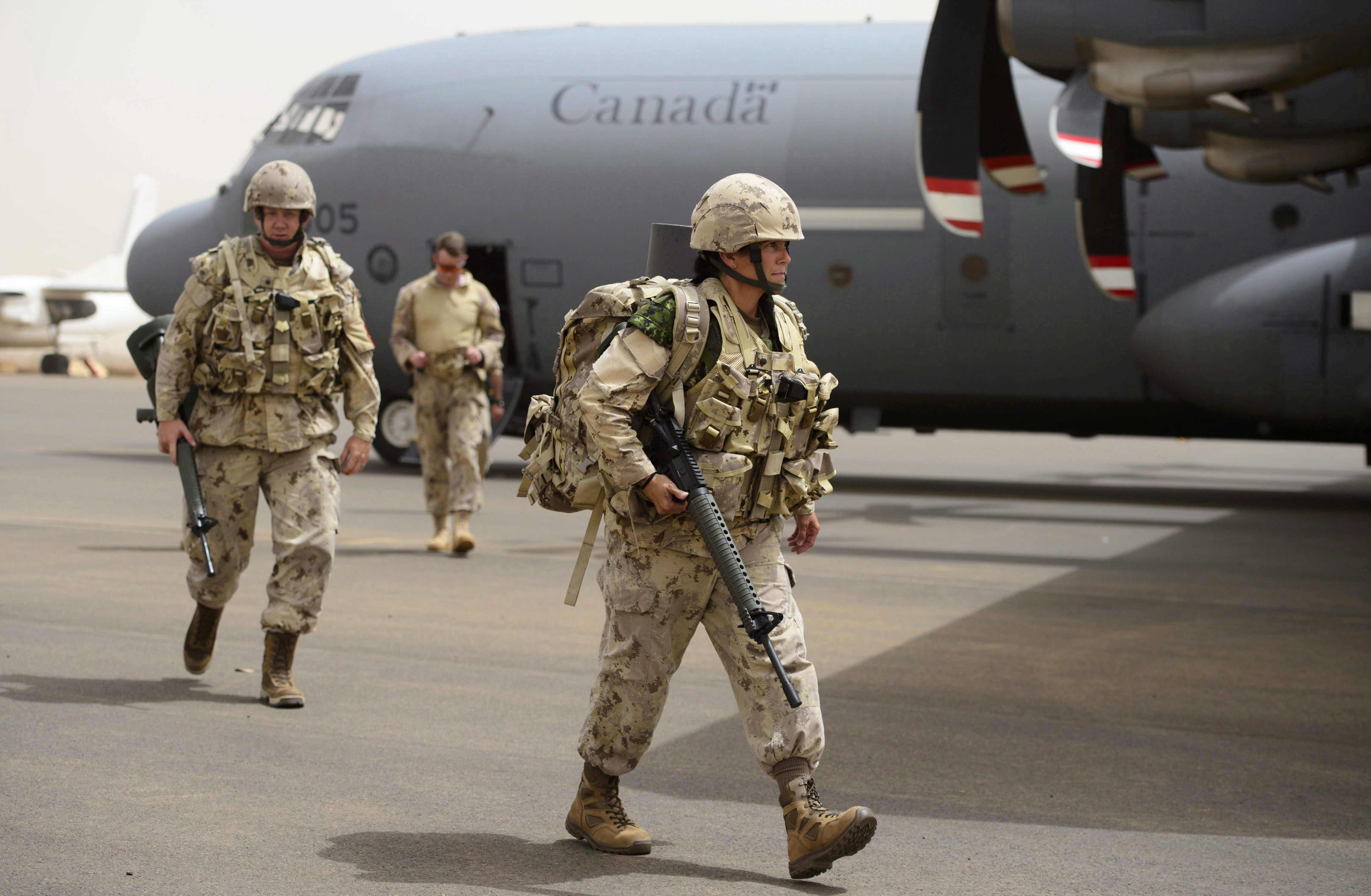 China in Focus (Dec. 11): Canada Under Fire for Training Chinese Troops
