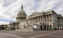 The Federal Government Cannot Bail Out the Blue States