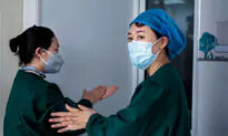 Shenzhen Village Under Lockdown Due to New COVID-19 Cases