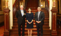 Shift Victorian Sports Events to NSW: Barilaro