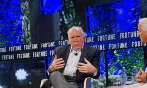 CIA Watchdog Sitting on Secret House Report Allegedly Critical of Brennan’s Role in Russian Meddling Assessment