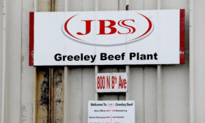 Meat Processor JBS USA to Partially Reopen Minnesota Pork Facility, Says Workers’ Union