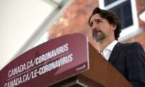 Trudeau Aiming to Ban Handguns