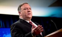 US, Australia Could ‘Disconnect’ If Victoria’s Belt and Road Partnership Presents a Risk: Pompeo