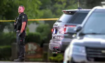 Kansas Police Officer Killed in Shootout With Hit-And-Run Suspect