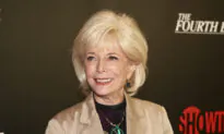 ‘60 Minutes’ Correspondent Stahl Says She Fought CCP Virus