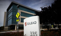 Gilead Study Shows Remdesivir Reduced Risk of Hospitalization When Given to COVID-19 Patients Early