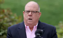 Maryland Governor Says Stay-at-Home Order Will Be Lifted Friday Evening