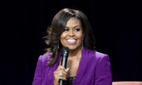 Democrats Launch Committee to Draft Michelle Obama for Vice President