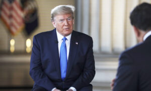 Trump: New Report Will Reveal True Origins of Virus