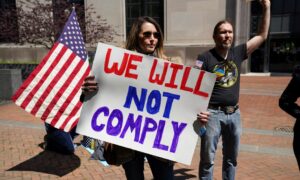 NTD Evening News Full Broadcast (May 5)