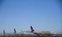 Virgin Atlantic to Cut Jobs, Move Flights From Gatwick to Cut Costs