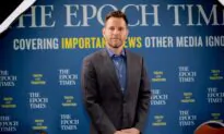 Dave Rubin: Good Liberals ‘Getting Mugged by Reality’ of Woke Left
