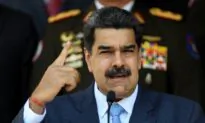 US Sanctions Electoral Hardware Company Over Role in ‘Fraudulent’ Venezuelan Elections