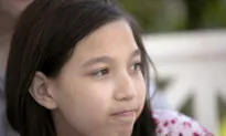 ‘I Died and Came Back:’ 12-Year-Old Recovers From Virus
