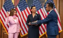 Mfume Rejoins House, in Vacant Seat of Late Elijah Cummings