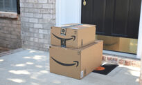 Roommates Plan Hilarious Prank for Thief Who Keeps Stealing Amazon Packages