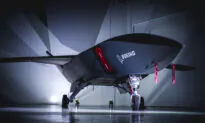 Australia Designs and Builds Military Aircraft for First Time in 50 Years
