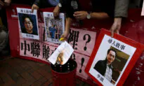 Hong Kong Bookseller Jailed in China Releases Smuggled-Out Poems