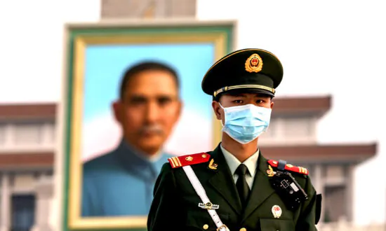 4 of 15 UN Agencies Led by Communist China; Twitter Hires Chinese AI Expert