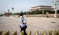 China in Focus (May 4): Internal Report Warns Beijing Faces Global Backlash