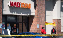 3 Family Members Charged in Killing of Store Security Guard Over Virus Mask
