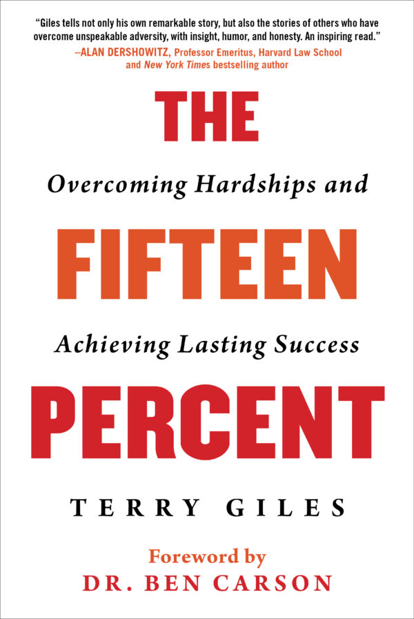 terry giles book