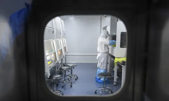 German Privacy Body Probes German Lab’s Use of Chinese Prenatal Tests