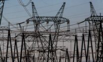 As Trump Calls for Grid Security, Will Utilities Break With Beijing?