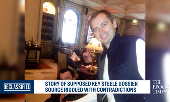 New Flaws in Infamous Dossier Discovered