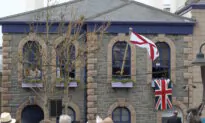 75 Years On, Remembering the Liberation of Jersey
