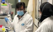 Pfizer Starts Human Trials of Potential CCP Virus Vaccines