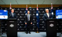 Reopening Australian Workplaces is Top Priority Says Treasurer