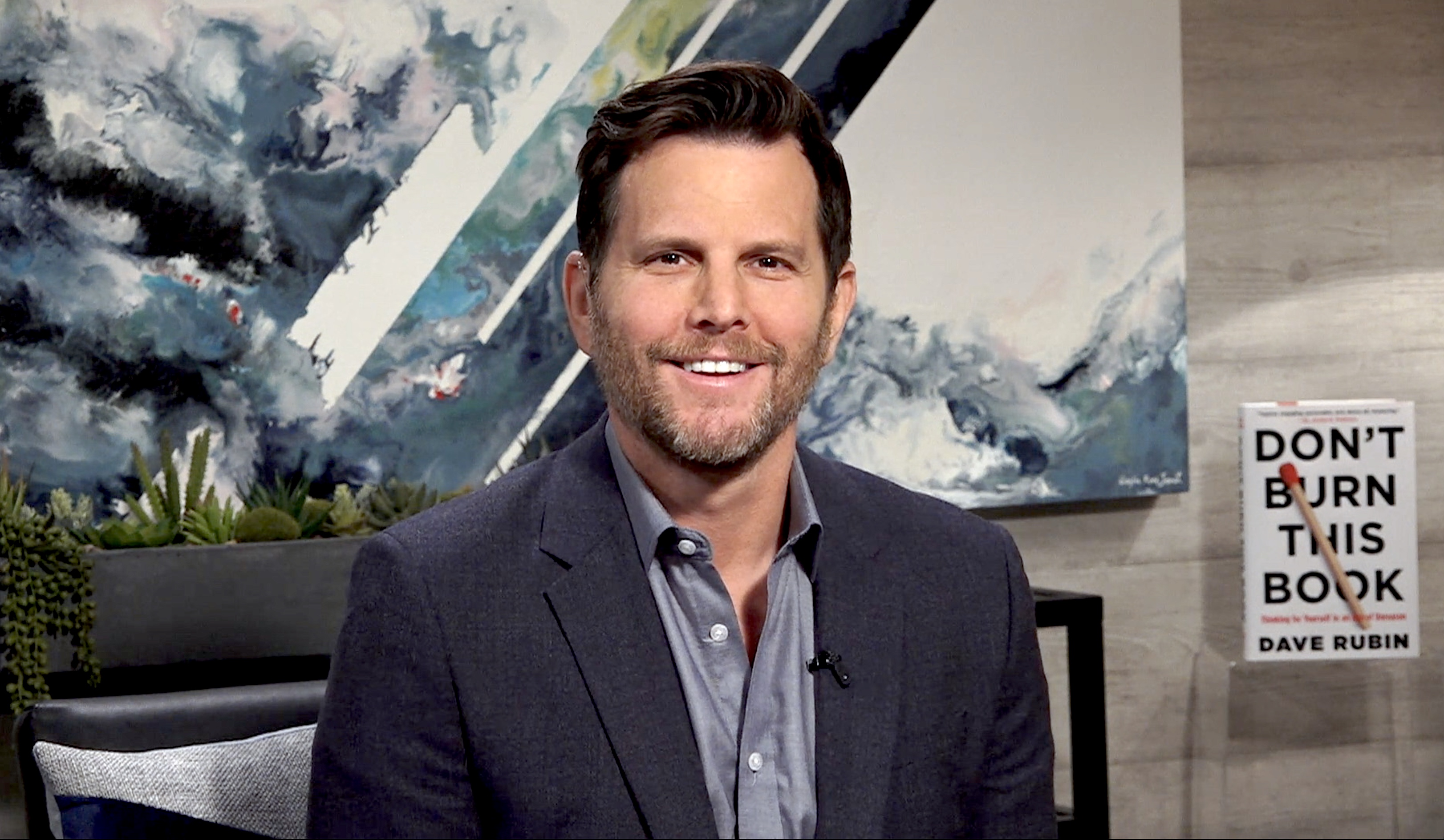 Dave Rubin Dispels Lies About Parental Rights Bill Dubbed 'Don't Say Gay' - Vimarsana News