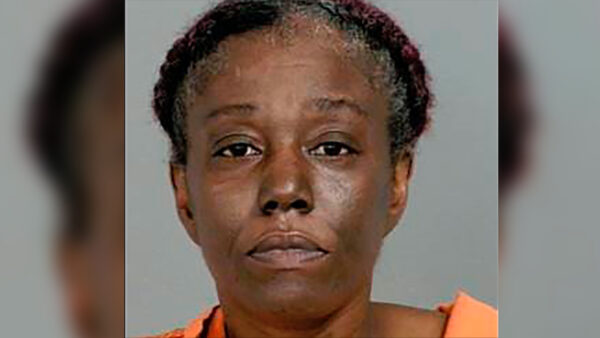 Sharmel Teague