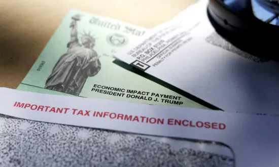 Everything You Need to Know About the Final Stimulus Checks in California