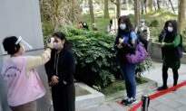 Taiwan Tells WHO That China Has No Right to Represent It