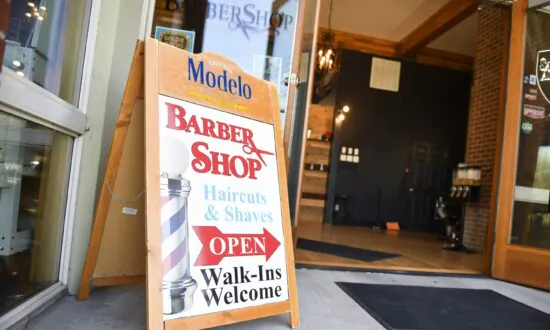 Denver City Councilmember Wants to Tax White-Owned Businesses