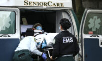 1,700 More COVID-19 Linked Deaths Reported in NY Nursing Homes