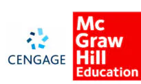Textbook Giants McGraw-Hill, Cengage Cancel Merger Plans