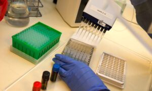 Vancouver Biotech Firm Finding Antibodies to Treat COVID-19